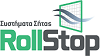rollstop Logo